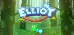 Logo: Elliot