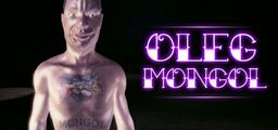 Logo: Oleg Mongol