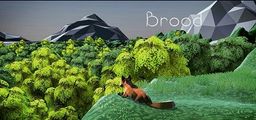 Logo: Brood