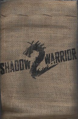 Logo: Shadow Warrior 2 (Collector's Edition)