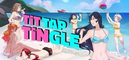 Logo: Tit Tap Tingle