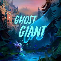 Logo: Ghost Giant