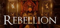 Logo: Rebellion