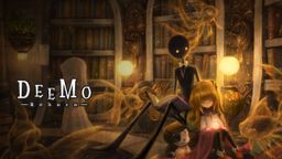Logo: Deemo: Reborn - Taiko no Tatsujin Collaboration Collection