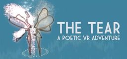 Logo: The Tear: A Poetic VR Adventure