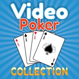Logo: Casino Video Poker Collection
