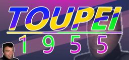 Logo: Toupei 1955