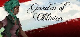 Logo: Garden of Oblivion