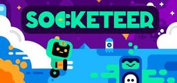Logo: Socketeer