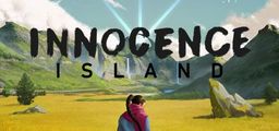 Logo: Innocence Island