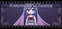 Logo: Awareness Rooms