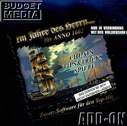 Logo: Im Jahre des Herrn...