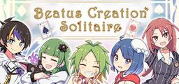 Logo: Beatus Creation Solitaire