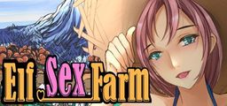 Logo: Elf Sex Farm