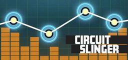 Logo: Circuit Slinger