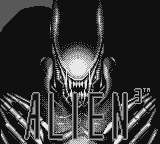 Logo: Alien³