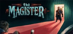 Logo: The Magister