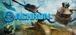 Logo: Achron