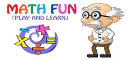 Logo: Math Fun