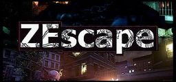 Logo: ZEscape