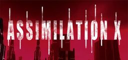 Logo: Assimilation X