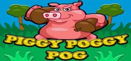 Logo: Piggy Poggy Pog