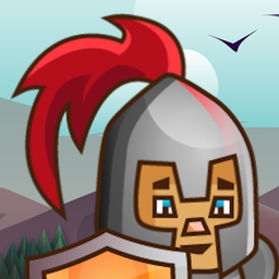 Logo: Puzzled Knight