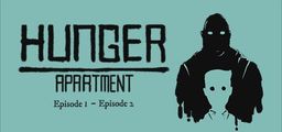 Logo: Hunger Apartment