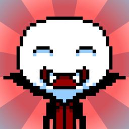 Logo: Lamp and Vamp