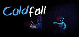 Logo: Coldfall