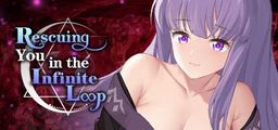 Logo: Rescuing You in the Infinite Loop