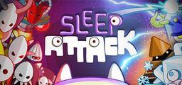 Logo: Sleep Attack