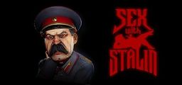 Logo: Sex with Stalin