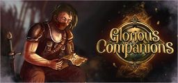 Logo: Glorious Companions