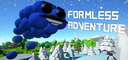 Logo: Formless Adventure