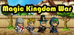 Logo: Magic Kingdom War