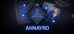 Logo: Ahnayro