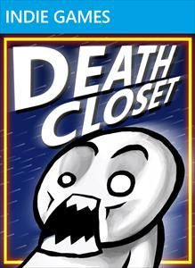 Logo: Death Closet
