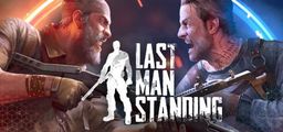 Logo: Last Man Standing