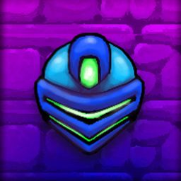 Logo: Ever Knight