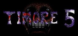 Logo: Timore 5