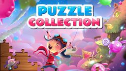 Logo: Puzzle Collection