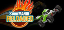 Logo: StuntMANIA Reloaded