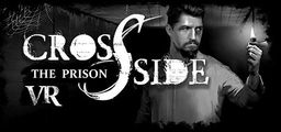 Logo: CrossSide: The Prison