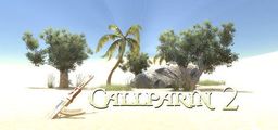 Logo: Callparin 2