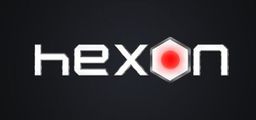 Logo: HexON