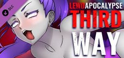 Logo: Lewdapocalypse: Third Way