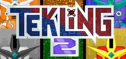 Logo: Tekling 2