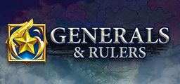 Logo: Generals & Rulers