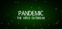 Logo: Pandemic: The Virus Outbreak